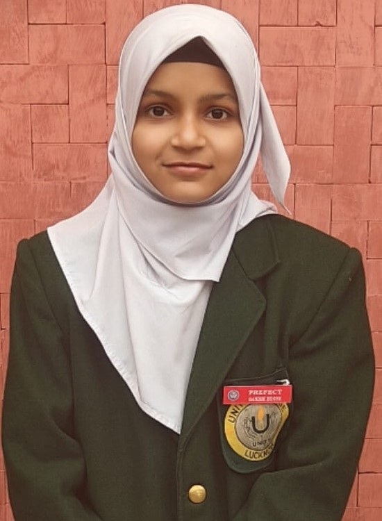 ISC Toppers